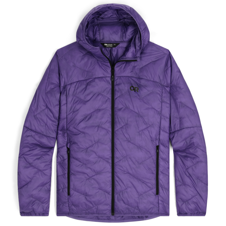 Outdoor Research SuperStrand LT Hoodie - Men's - Image 8